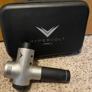 Hypervolt Sports Massage gun